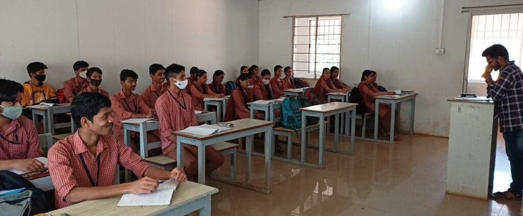 Classroom ambience