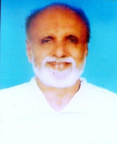G. K. Hegde, Golgod