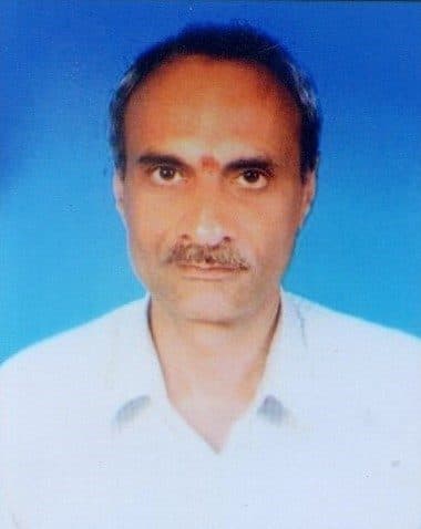 M. L. Bhat, Unchalli