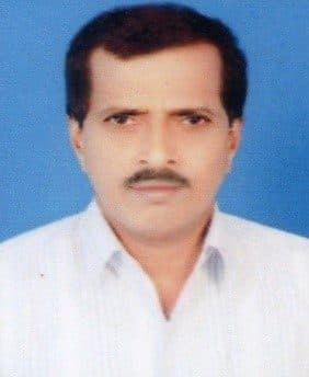 V. V. Nayak