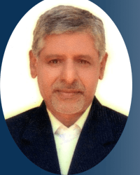 Shri Vinayakrao G. Hegde