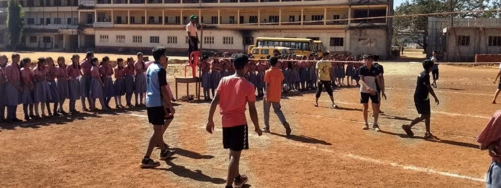 Sports at SVEMHS