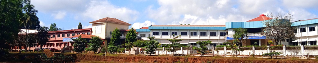 Dhanvantari Ayurveda Medical College Research Center Siddapur